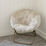 SAUCER CHAIR from Saranoni