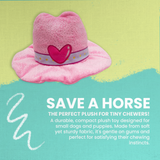 Save a Horse from Health Extension