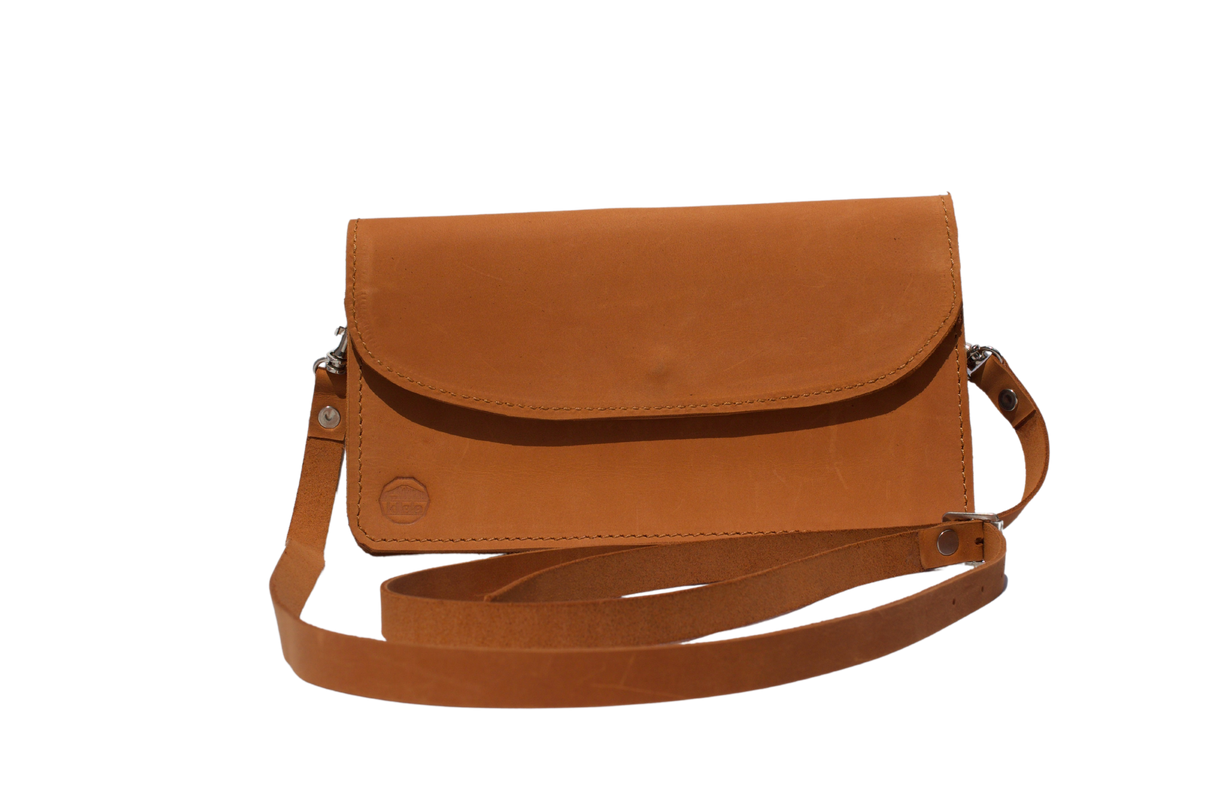 Safari Wallet from Jubilee Trading Company