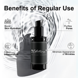 The Pearl Cleanser From Alitura