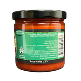 Stello Foods - Rosie's Sweet Pepper Spread 7 oz from Stello Foods