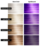 Medusa Hair Color - Spellbound from Medusa's Makeup