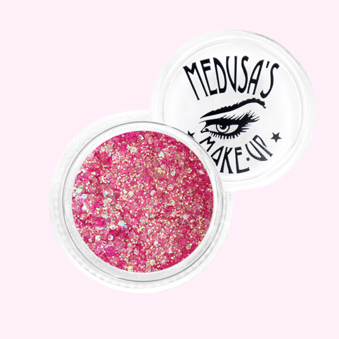 Glittergasm - Wannabe from Medusa's Makeup