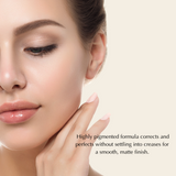 Luminous Under Eye Concealer for Dark Circles from Epilynx Skincare and Cosmetics