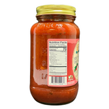 Stello Foods - Rosie's Spicy Pepper Pasta Sauce 26 oz from Stello Foods