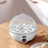 Uber Appliance Deluxe Rapid Egg Cooker System from Uber Appliance