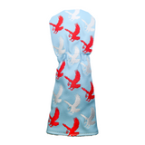 Fairway Wood Headcover from Talon Golf LLC