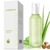 Aloe Hydrating Moisturizer from ALODERMA