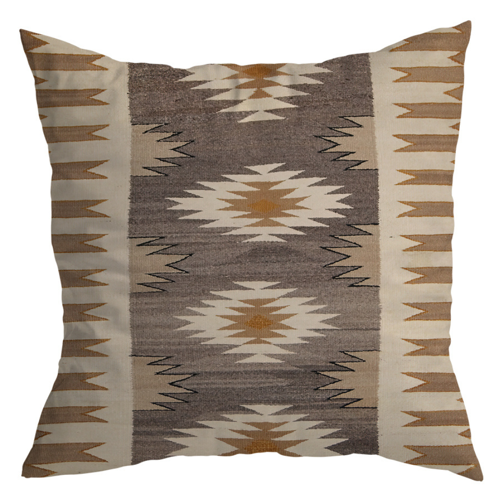 Western Angular Cushion Covers from Moderny