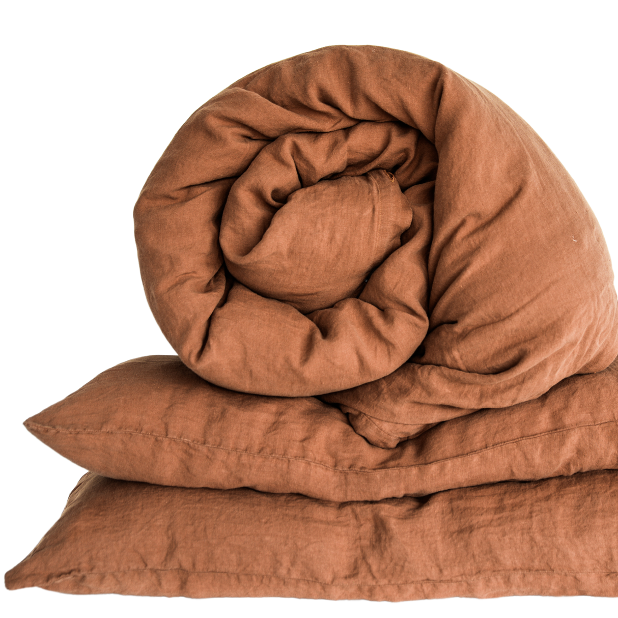 Duvet Cover Set from Beflax Linen