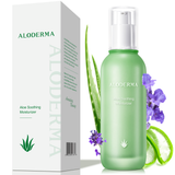 Aloe Soothing Moisturizer from ALODERMA