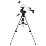 Explore FirstLight 80mm Telescope Go-To Tracker Combo from Explore Scientific