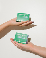 Nourishing Dog Shampoo Bar from Springer