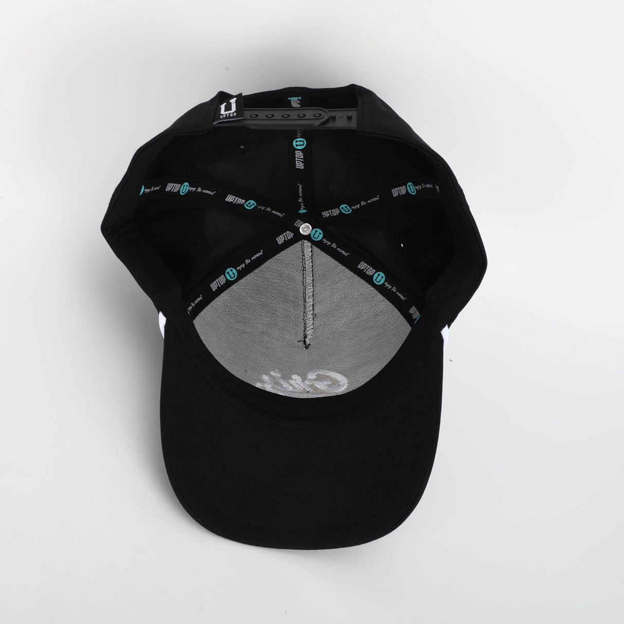 UPTOP / GRIZ CLASSIC ROPE HAT From UPTOP