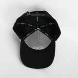 UPTOP / GRIZ CLASSIC ROPE HAT From UPTOP