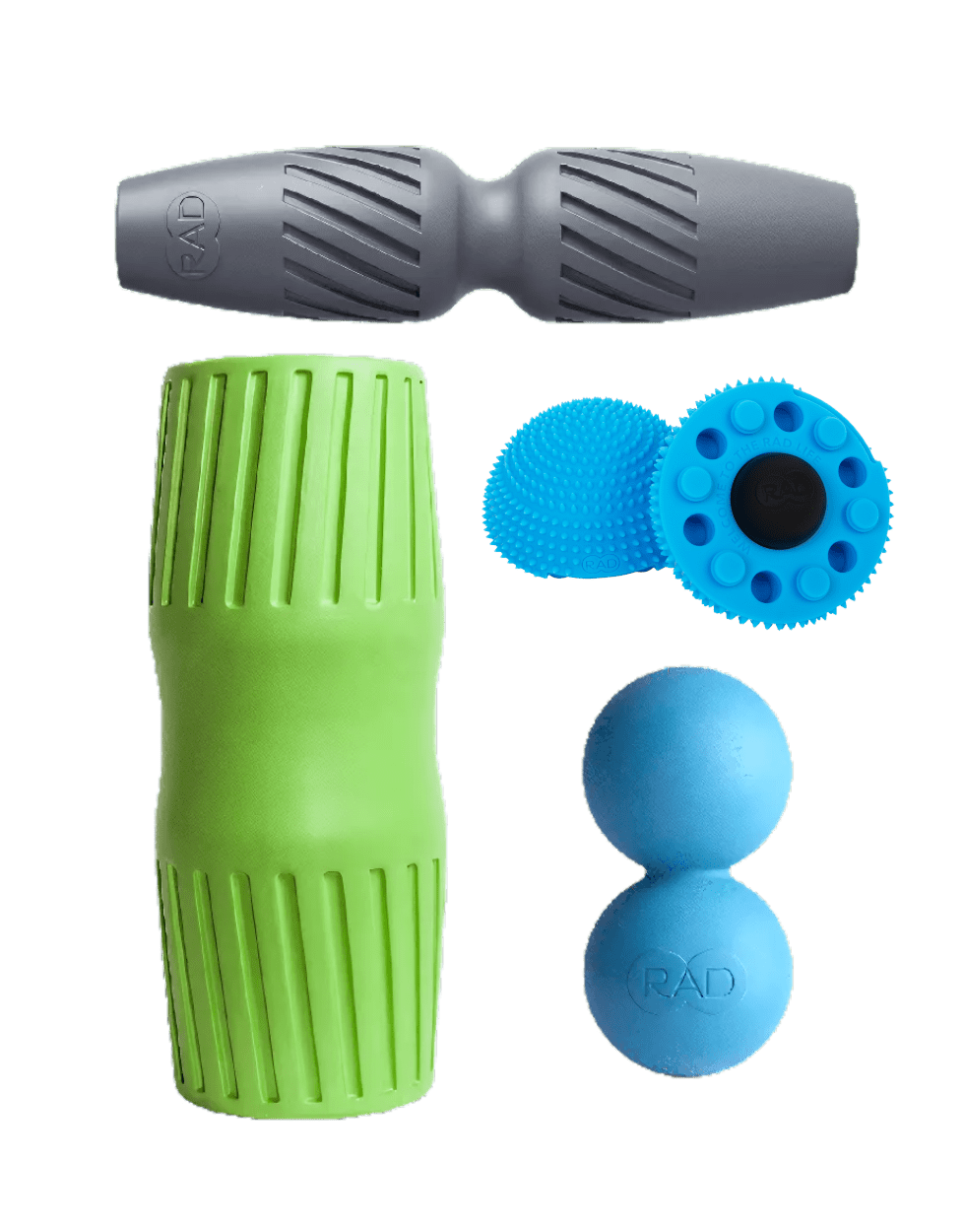 Back Bundle from RAD Roller