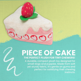 Piece of Cake from Health Extension