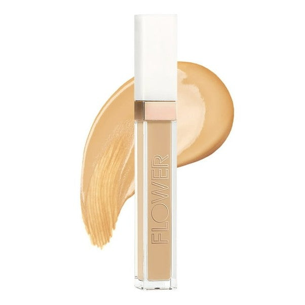 FLOWER Light Illusion Full Coverage Concealer from VIAI BEAUTY