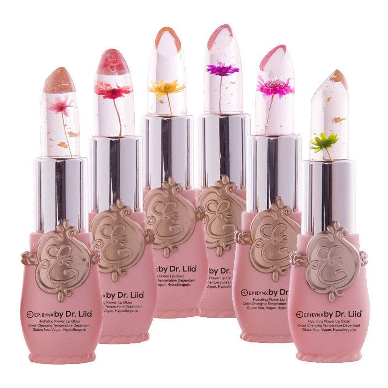 Lip Gloss - Hydrating Lip Butter from Epilynx Skincare and Cosmetics