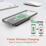 HyperGear 5000mAh Magnetic Wireless Power Bank from Jupiter Gear Home