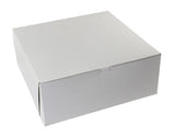 Cake Box - 8x8x5 from Cake Craft Shoppe, LLC