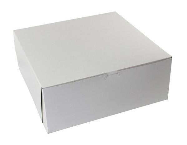Cake Box - 8x8x5 from Cake Craft Shoppe, LLC