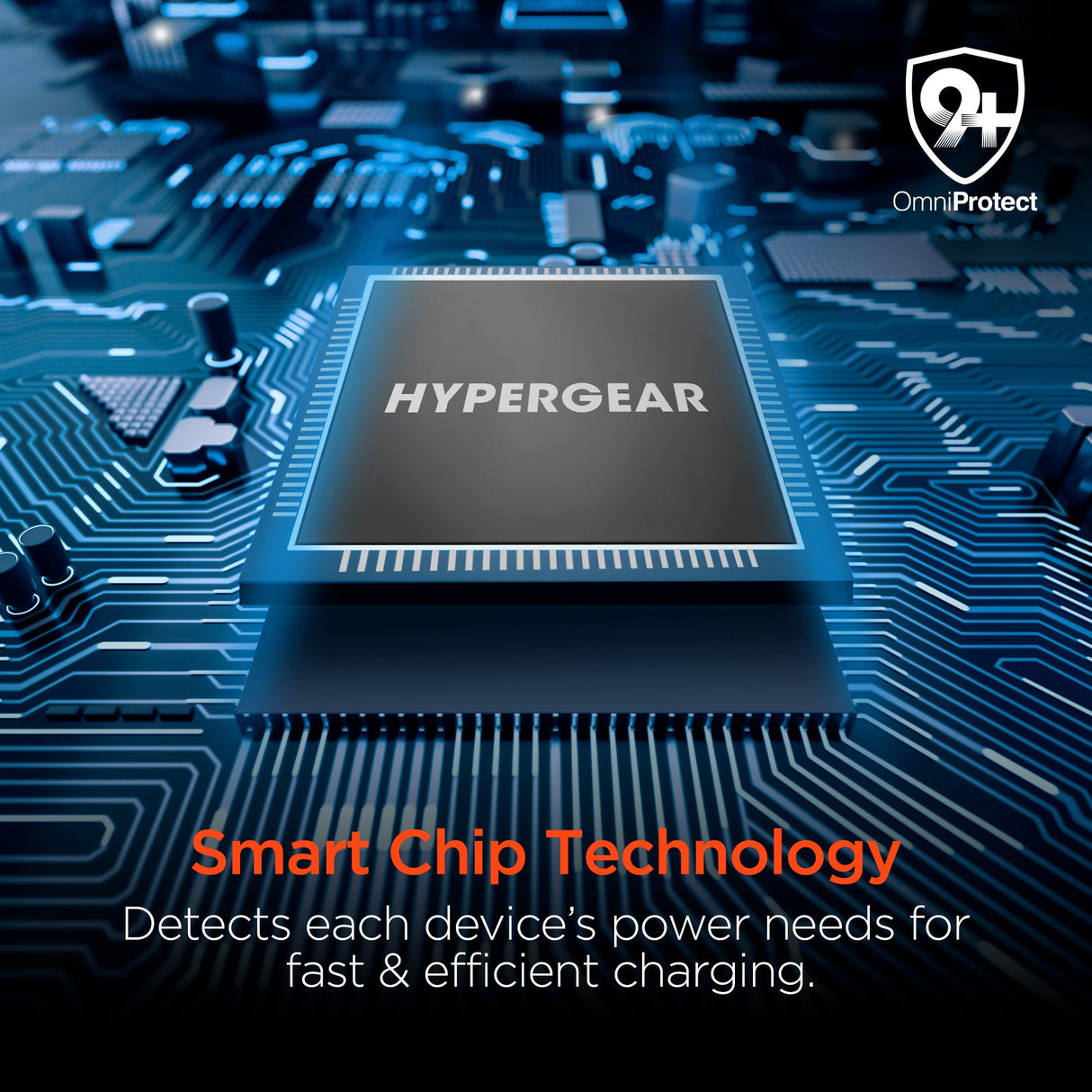 HyperGear 20000mAh 20W PD + USB Power Bank from Jupiter Gear Home