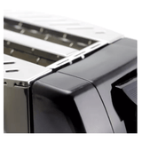 Better Chef 2-Slice Toaster with Pull-Out Crumb Tray from Jupiter Gear Home