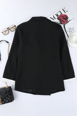 All-Match Blazer Jacket from MsDressly