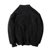 I-Tech Casual Sweatshirt From Niepce Inc