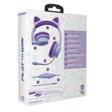 HyperGear Kombat Kitty Gaming Headset with Detachable Mic from Jupiter Gear Home