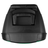 Supersonic 12" Portable Bluetooth DJ Speaker from Jupiter Gear Home