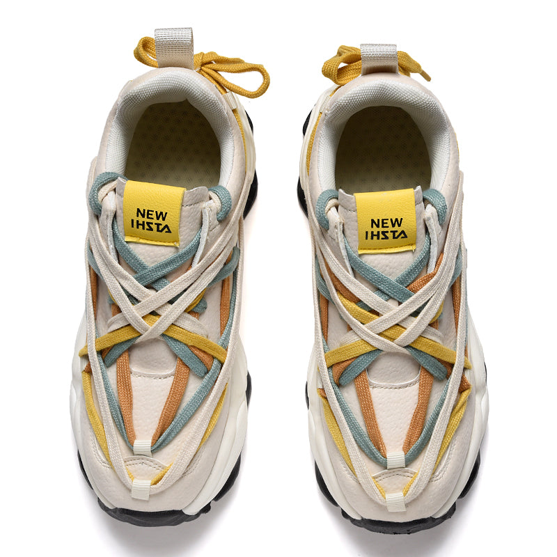 S700 NX Sneakers from Niepce Inc