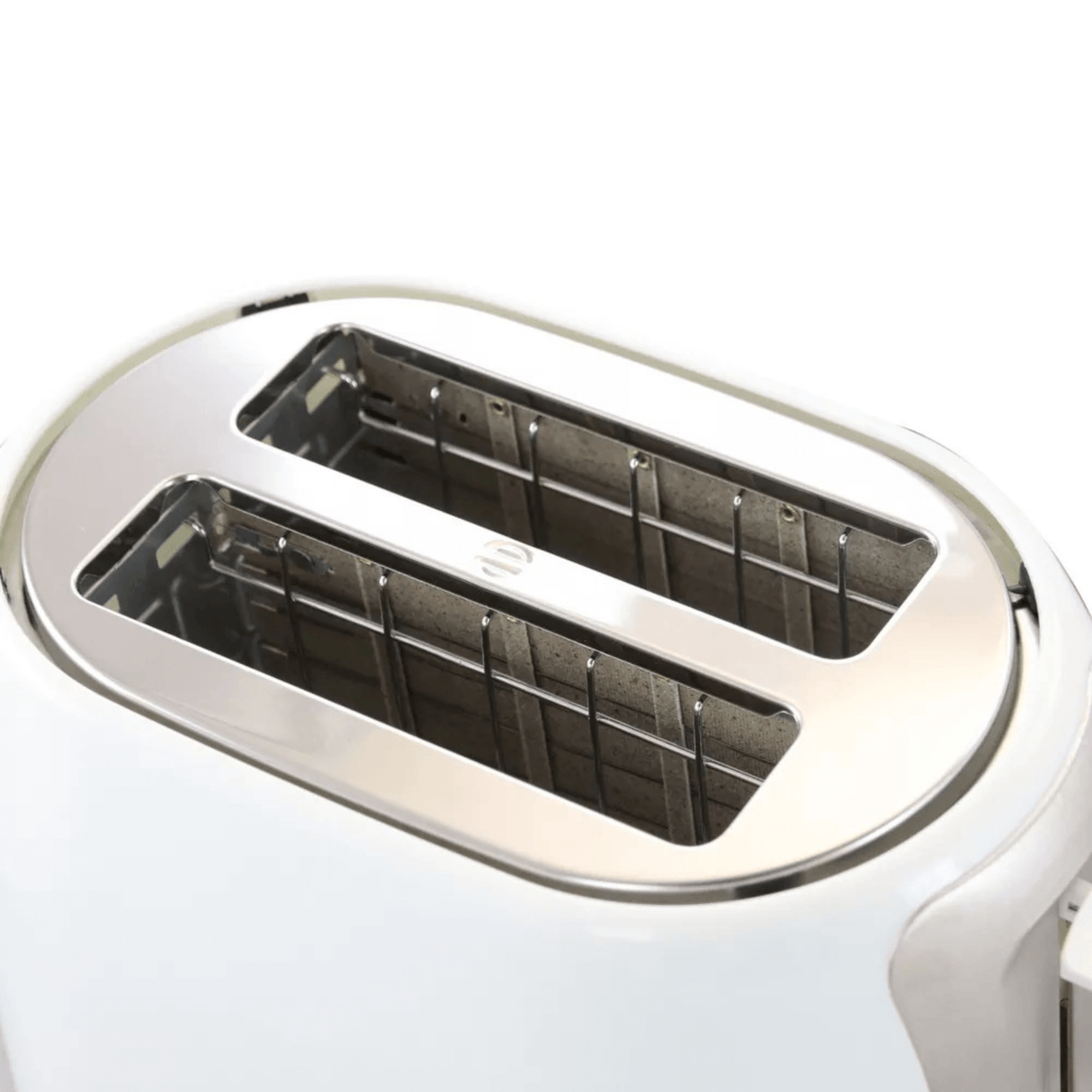 Better Chef Deluxe Cool Touch Wide-Slot 2-Slice Toaster with Stainless Accents from Jupiter Gear Home