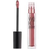 MAYBELLINE Color Sensational Vivid Hot Lacquer Lip Gloss from VIAI BEAUTY