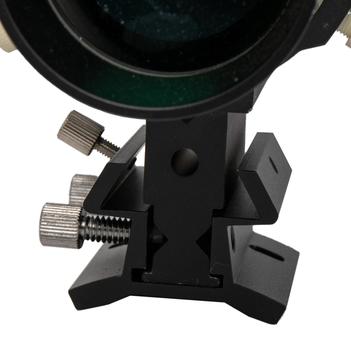 Explore Scientific Hybrid Finder Scope Base from Explore Scientific