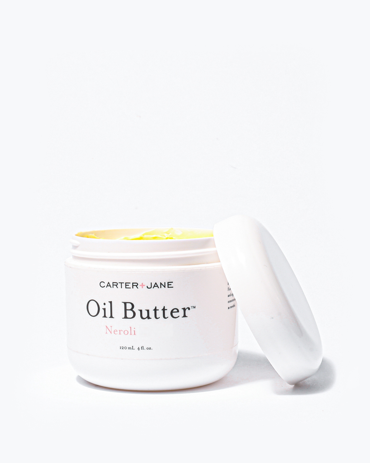 Neroli Oil Butter™ from Carter + Jane