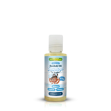 Organic Baobab Oil Toddler Shampoo from Garner's Garden