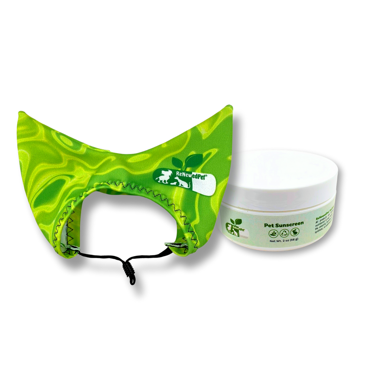SUN CARE KIT from ReNewedPet