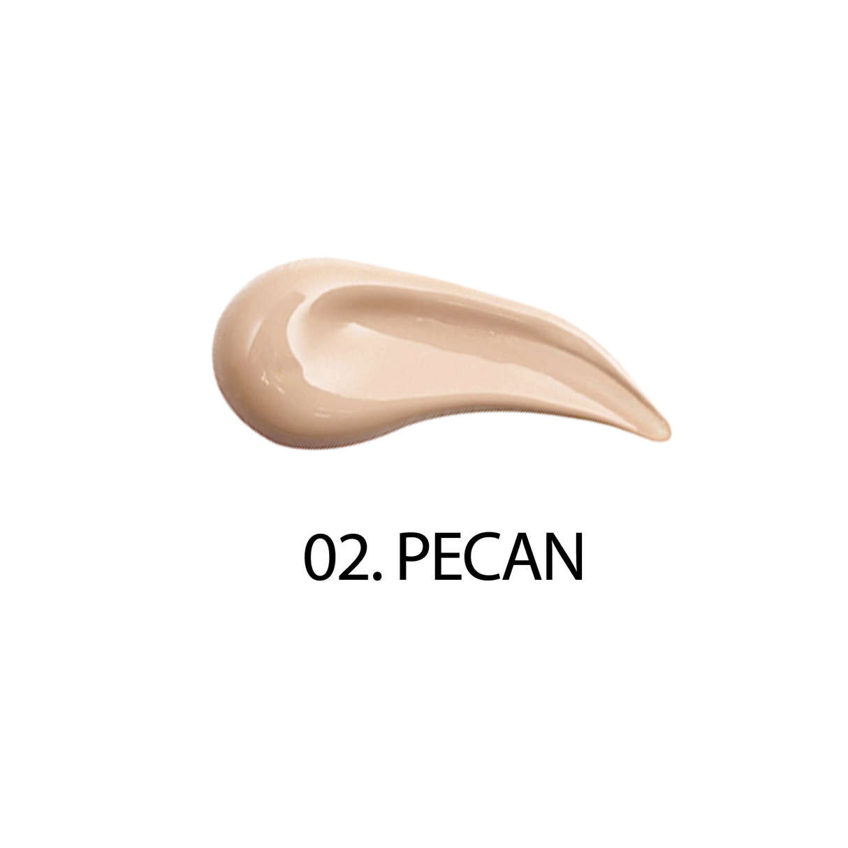 2 in 1 foundation and concealer from Prolux Cosmetics