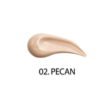 2 in 1 foundation and concealer from Prolux Cosmetics
