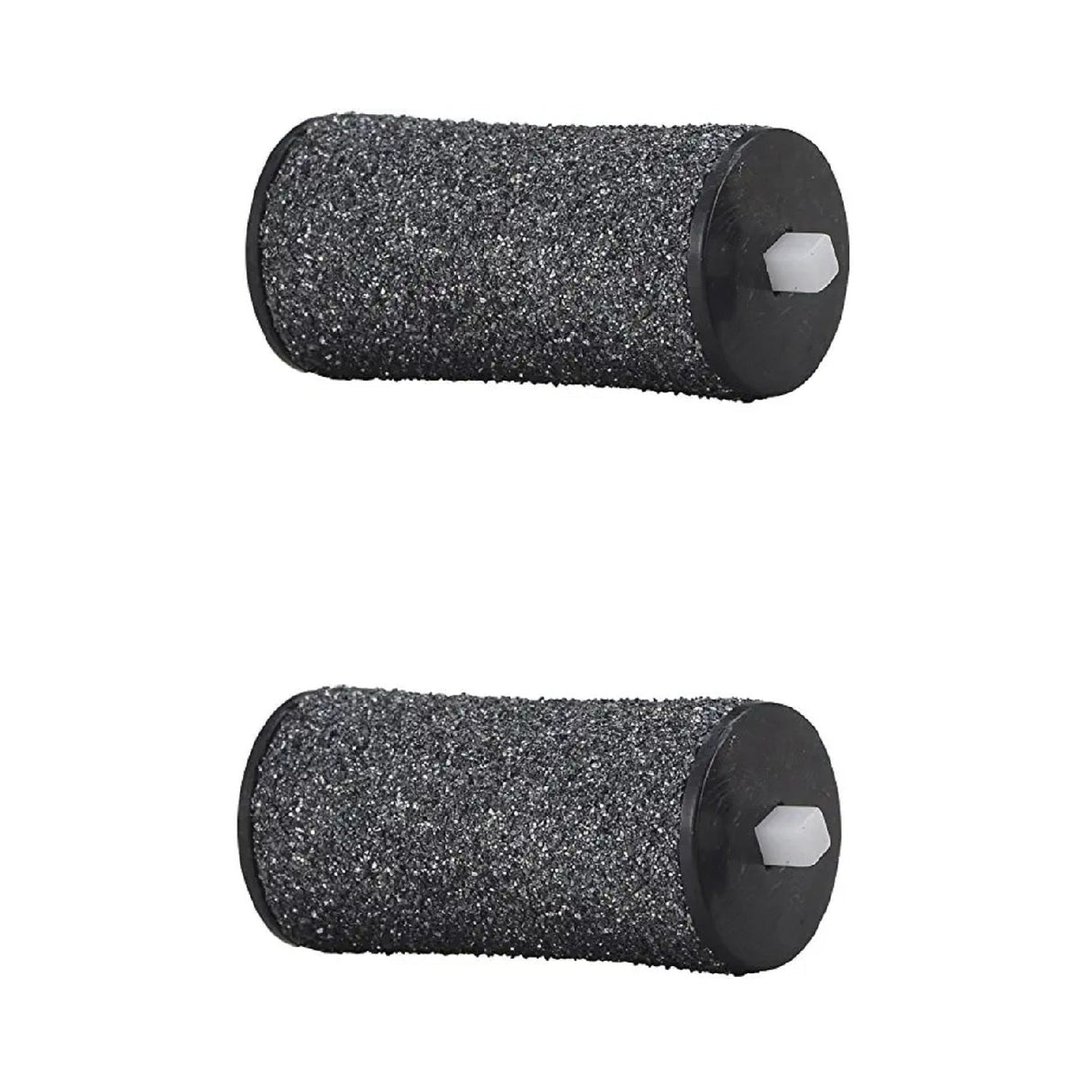 2 Replacement Rollers for CR500 Callus Remover from Pursonic