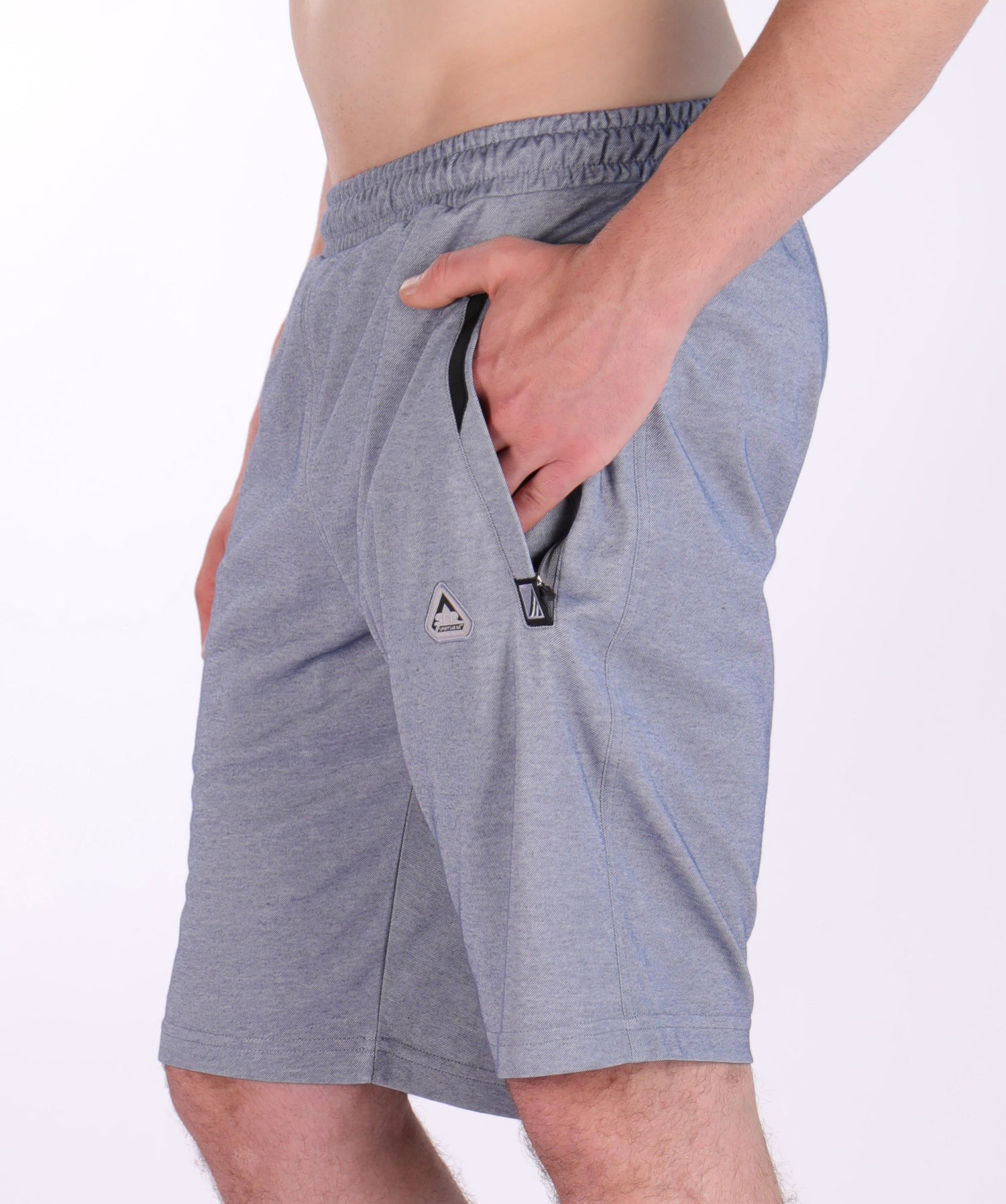 Urban Stride All-Day Wear Shorts 11" Inseam from SCR Sportswear