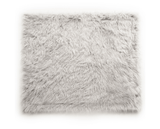 CatNap™ Anti-Scratch & Waterproof Throw Blanket - Grey from Paw.com