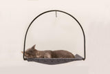Cloud Nine Window Hammock From tuft + paw