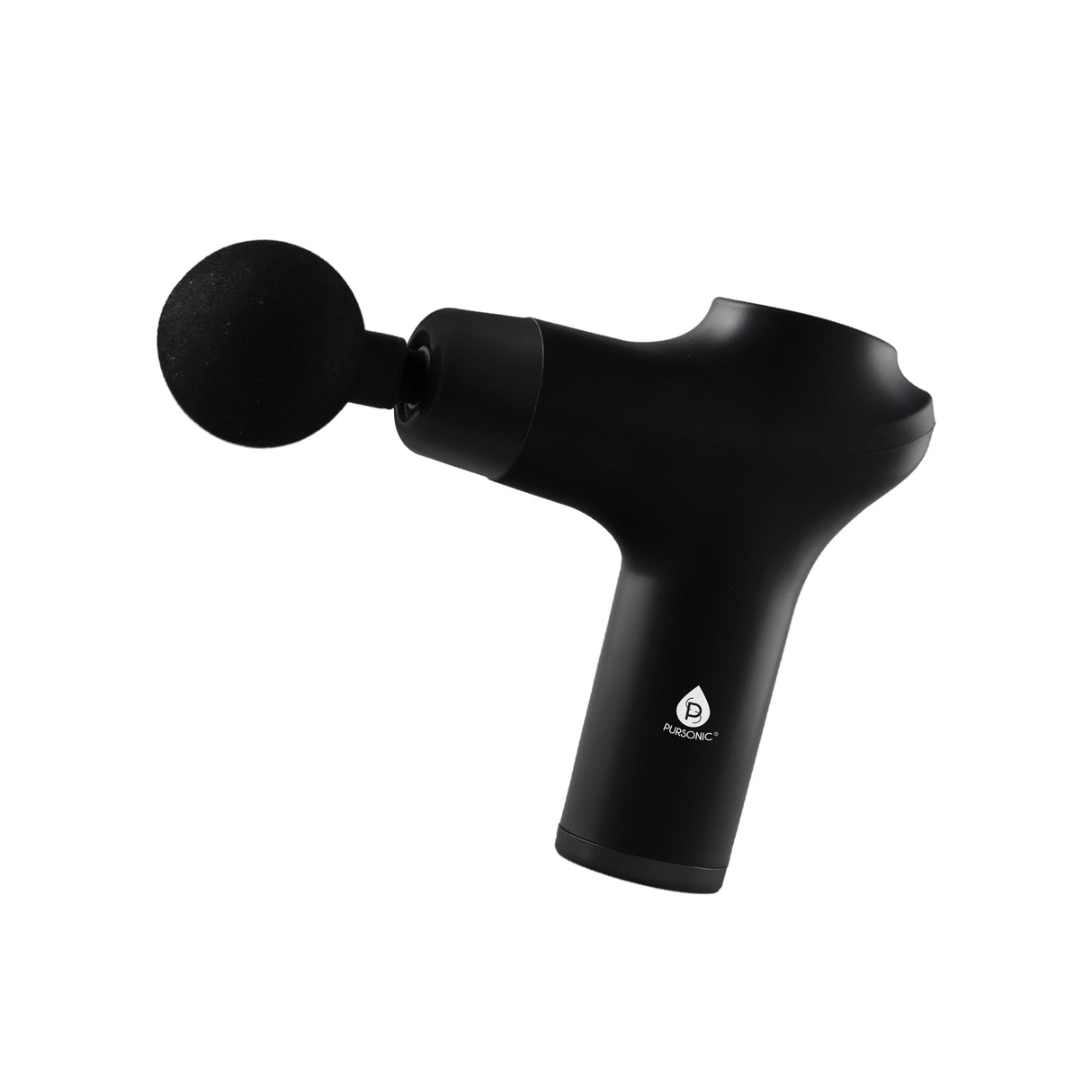 3 Speed Cordless & Rechargeable Professional Massage Gun from Pursonic
