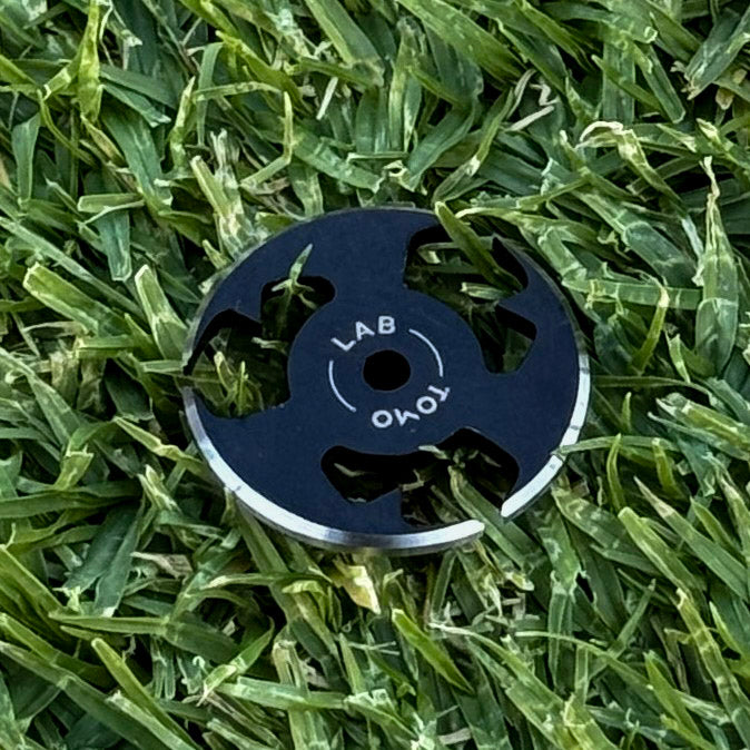 Ninja Kit Ball Marker from Tomo Golf