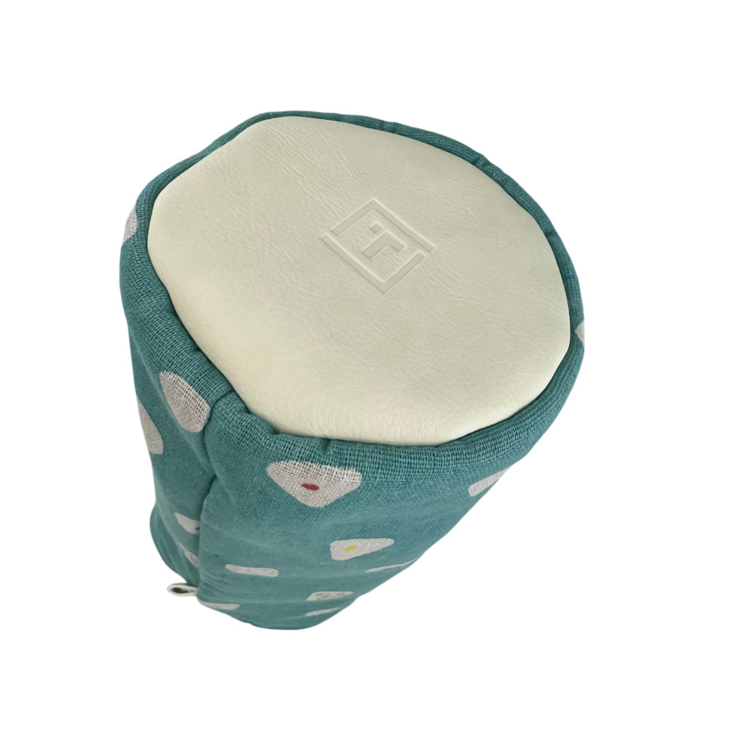 Onigiri Headcover from Tomo Golf