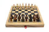 Chess, Checkers & Backgammon from Kubiya Games