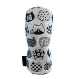 Neko Cat Headcover from Tomo Golf